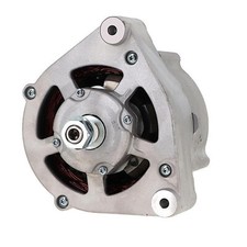 Lichtmaschine 55A Iveco KHD