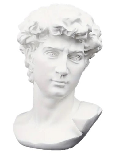 Dekofigur skulptur könig - dekofigur,,
