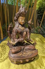 Avalokiteshvara / Chenrezig