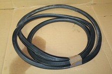 Audi A4 B6 Typ 8E Kantenschutz Kantenschutzprofil Dichtung Tür vorne links