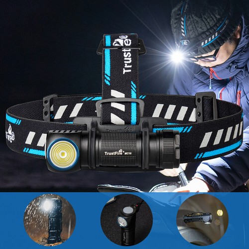 Trustfire 1200 lumen - trustfire,