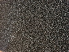 Hobby Filtermatte grob