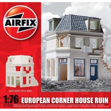 Airfix #75003 1/76 European
