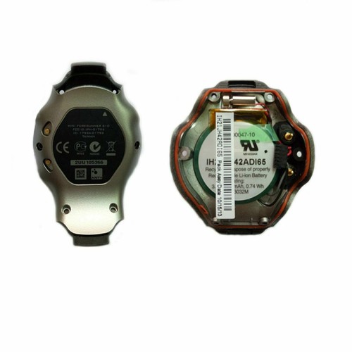 Genuine battery rear case - genuine,