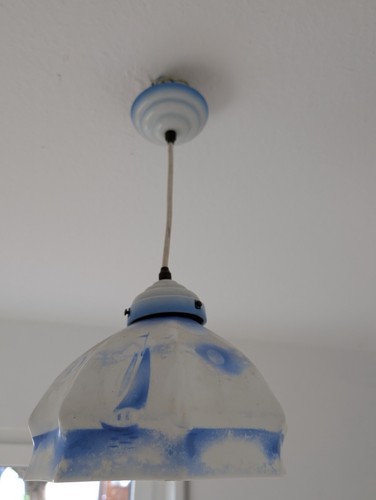 Art deco deckenlampe hänge - deco,