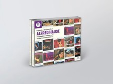 Hause, Alfred - Big Box 5CD NEU OVP
