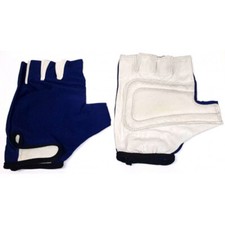 XL Handschuhe Halbfinger