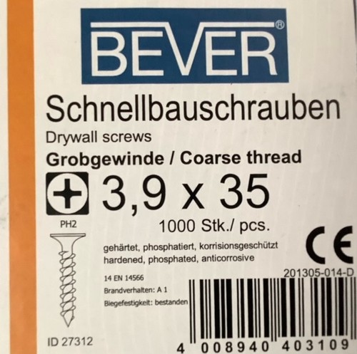 1000 stück - ,