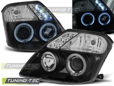 LED Angel Eyes Scheinwerfer