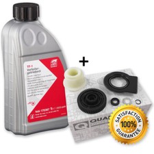 VERTEILERGETRIEBE REPARATURSATZ STELLMOTOR FÜR BMW X5 E53 E70 E83 X6 E71 ZAHNRAD