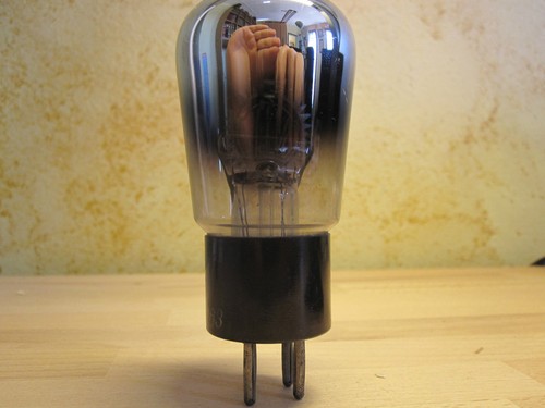 Lk430 valvo re304 telefunken - valvo,