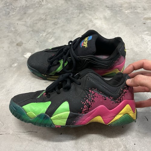 Reebok nerf kamikaze - nerf, ii