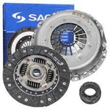 SACHS Kupplung Kupplungssatz