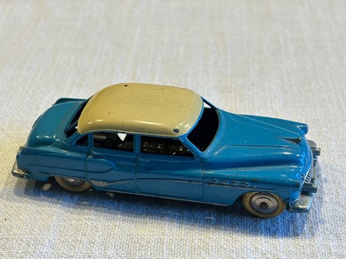 Dinky toys buick - dinky, roadmaster