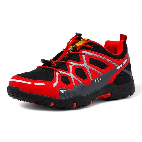 Herren trekking laufschuhe - herren,