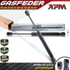 2x Gasfeder Motorhaube