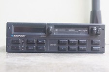 Oldtimer BLAUPUNKT RDR 01