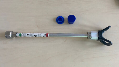 Düsenverlängerung cm - 30,