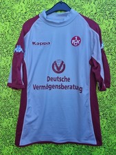 Kaiserslautern fck kappa - fc,