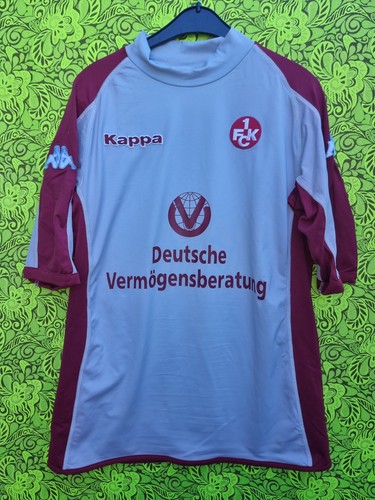 Kaiserslautern fck kappa - fc,