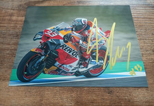 MARC MARQUEZ MOTOCICLISMO MOTO