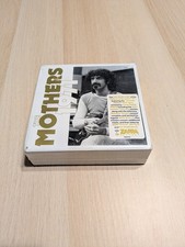 Frank zappa the - mothers,