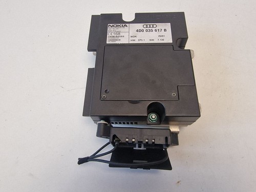 Audi 4d 2001 - s8,