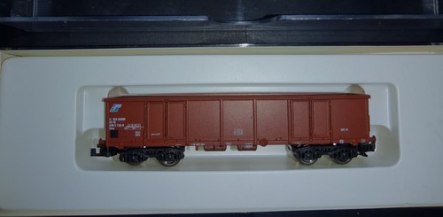 Arnold 4785 hochbordwagen - arnold,