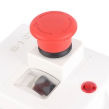 Motorschutzschalter IP55