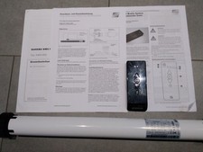 Warema Funk Markiesen Motor