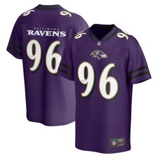 NFL Baltimore Ravens Trikot
