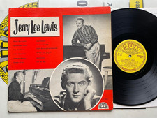 1958 Sun Records 1230 Orig