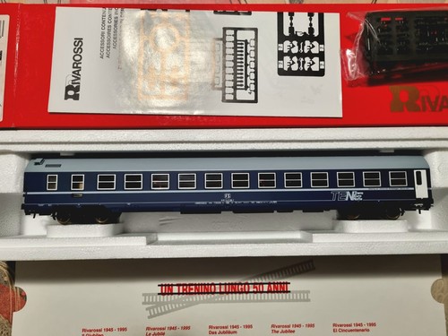 Rivarossi wagen ten 4756 - fs,