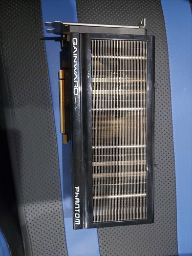 Gainward geforce gtx 970 - gainward,