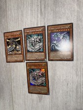 Cyber Drachen Set - Yu-Gi-Oh