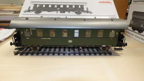 Märklin 58153 spur - märklin, 1