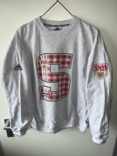 Vfb stuttgart vintage pullover - vfb,