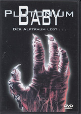 PLUTONIUM BABY - DER ALPTRAUM