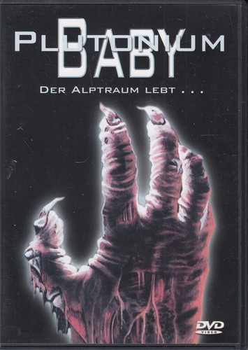 Plutonium baby der alptraum - -,