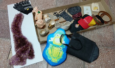 Trödelkiste Konvolut