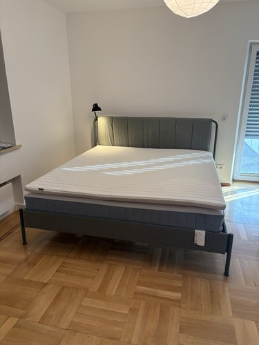 Ikea bett 180x200 - ikea,