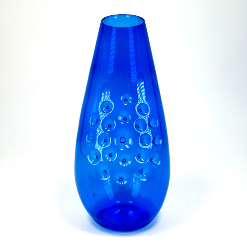 Albin schaedel kaktus vase - schaedel,