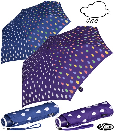 Brella mini kinderschirm - ix-brella,