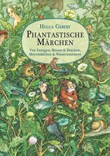 Phantastische Märchen. Von