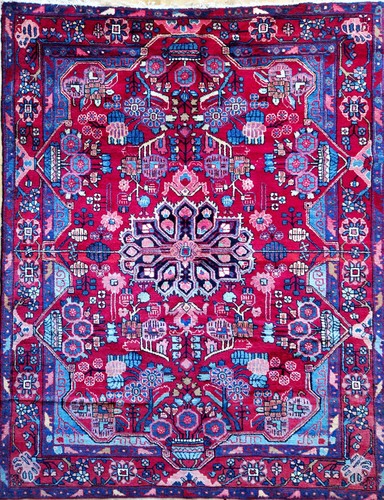 Nahawand perserteppich - nahawand,