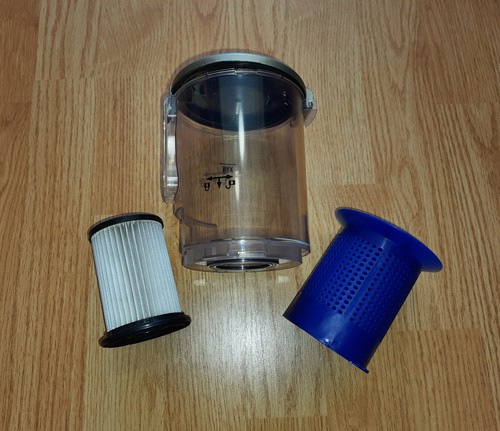Cleanmaxx akku staubsauger - cleanmaxx,
