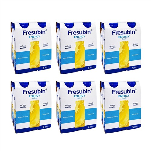 Fresubin energy - (12,06, eur/l)