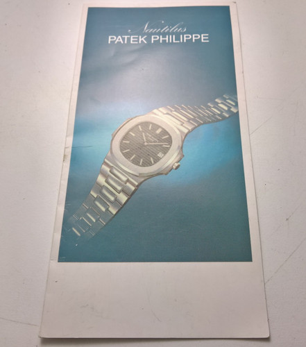 Seltenes vintage patek - seltenes,