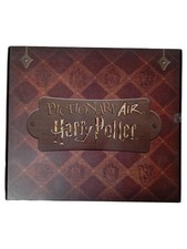 Mattel Pictionary Air Harry Potter Brettspiel Zeichenspiel Luft Zeichenspiel