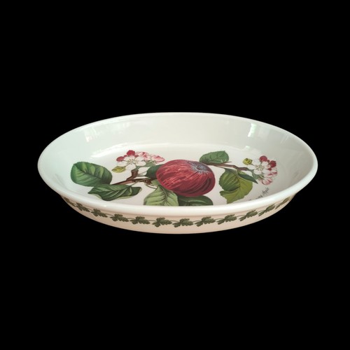 Portmeirion pomona oval ofen - pomona,